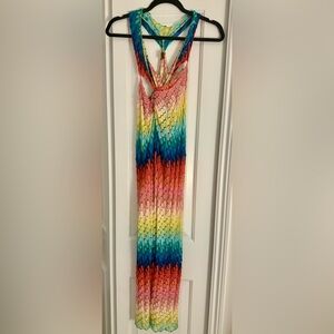 Missoni Midi Cover-up/Dress